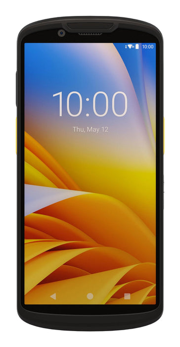 EAN 5715063048146 - Zebra TC58 ordenador móvil de mano 15,2 cm (6") 1080 x 2160 Pixeles Pantalla táctil 293 g Negro imagen 1