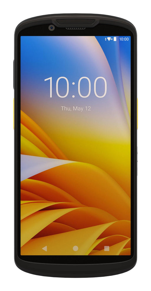 EAN 5715063104477 - Zebra TC58 ordenador móvil de mano 15,2 cm (6") 1080 x 2160 Pixeles Pantalla táctil 293 g Negro imagen 1