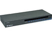 EAN 0710931304305 - Trendnet TK-803R 8-Port USB/PS/2 Rack Mount KVM Switch interruptor KVM Montaje en rack imagen 1