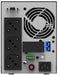 EAN 4260074982459 - PowerWalker VFI 1000 AT sistema de alimentación ininterrumpida (UPS) Doble conversión (en línea) 1 kVA 90 imagen 2