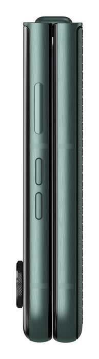 EAN 840023293221 - Motorola razr 60 ultra 17,7 cm (6.96") SIM doble Android 15 5G USB Tipo C 16 GB 512 GB 4700 mAh Azul, Verd imagen 21