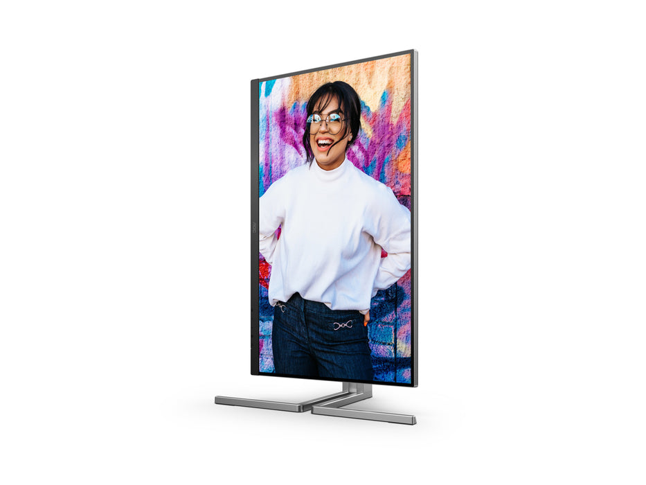 EAN 4038986182065 - AOC Q27U3CV pantalla para PC 68,6 cm (27") 2560 x 1440 Pixeles 4K Ultra HD LCD Negro imagen 9