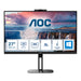 EAN 4038986180269 - AOC V5 Q27V5CW/BK pantalla para PC 68,6 cm (27") 2560 x 1440 Pixeles Quad HD LED Negro imagen 1