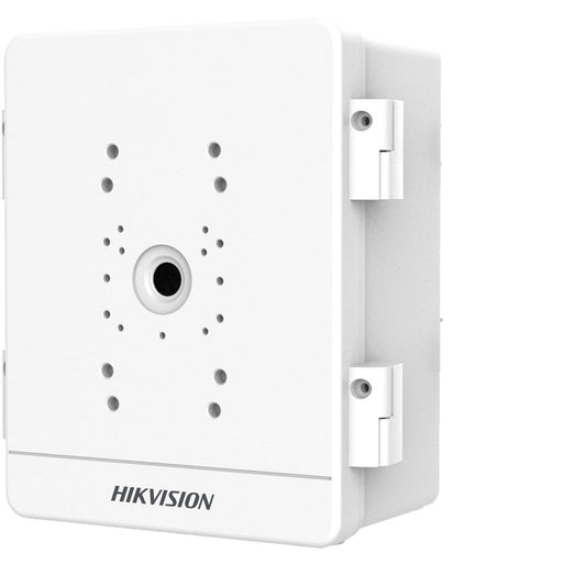 EAN 6936422160456 - Hikvision DS-SBOX-01 cámaras de seguridad y montaje para vivienda Caja de conexiones imagen 1