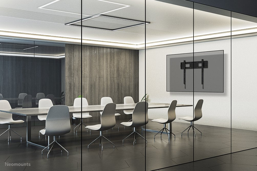 EAN 8717371443306 - Neomounts WL30-750BL18 soporte para TV 2,49 m (98") Negro imagen 17