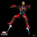 EAN 5010996317353 - Marvel Legends Series Iron Man (Mark 72) imagen 2