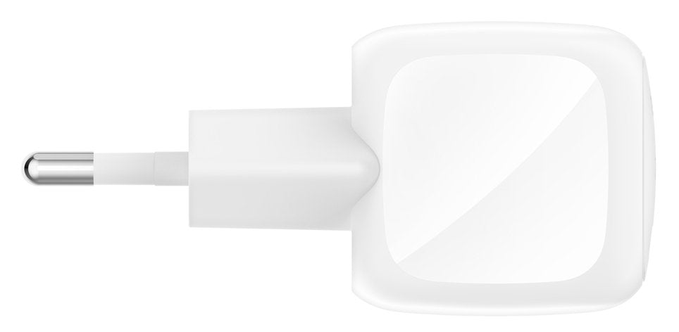 EAN 0745883891009 - Belkin BoostCharge Portátil, Smartphone, Tableta Blanco Corriente alterna Carga rápida Interior imagen 3