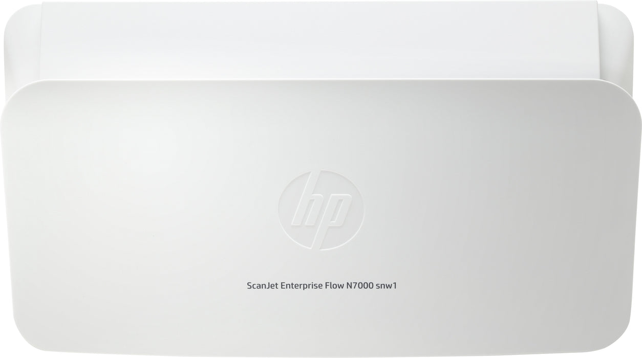 EAN 0193905252664 - HP Scanjet Enterprise Flow N7000 Escáner alimentado con hojas 600 x 600 DPI A4 Blanco imagen 5