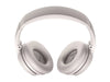 EAN 0017817848985 - Bose QuietComfort Auriculares Inalámbrico y alámbrico Diadema Música/uso diario Bluetooth Blanco imagen 7