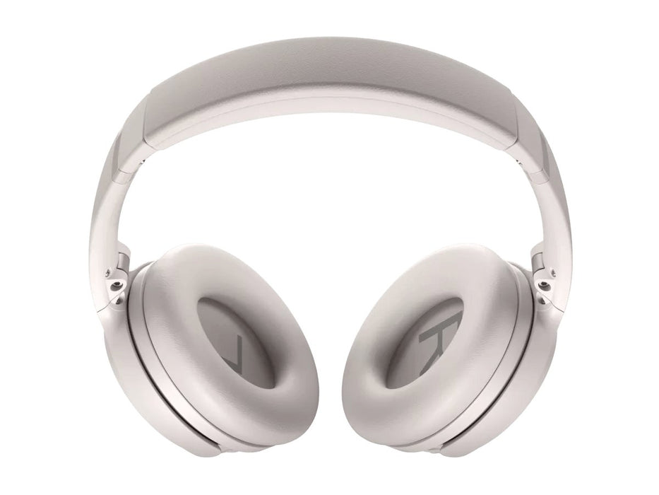 EAN 0017817848985 - Bose QuietComfort Auriculares Inalámbrico y alámbrico Diadema Música/uso diario Bluetooth Blanco imagen 7