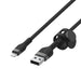 EAN 0745883832354 - Belkin CAA010BT1MBK cable de conector Lightning 1 m Negro imagen 4