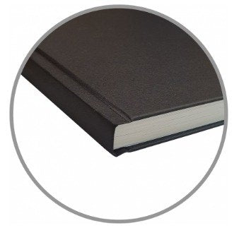 EAN 5904017390909 - Oxford 400152623 cuaderno y block A4 48 hojas Negro imagen 6