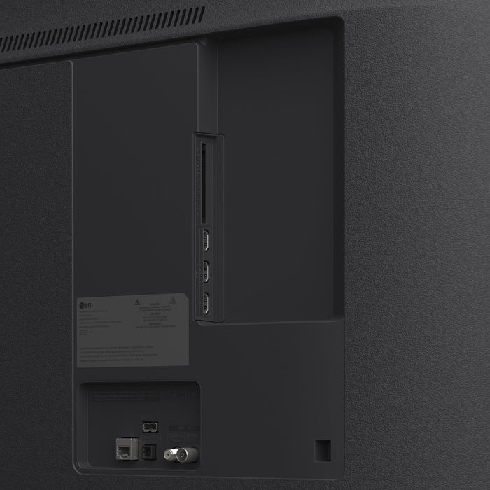 EAN 8806096353417 - LG UHD AI 65UA75006LA 165,1 cm (65") 4K Ultra HD Smart TV Wifi Negro imagen 7