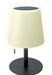 EAN 4004005039351 - Schwaiger TILA0166 lámpara de mesa 0,18 W LED Negro, Blanco imagen 2