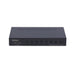 EAN 0065030907231 - StarTech.com R8AH202-KVM-SWITCH interruptor KVM Montaje en rack Negro imagen 3