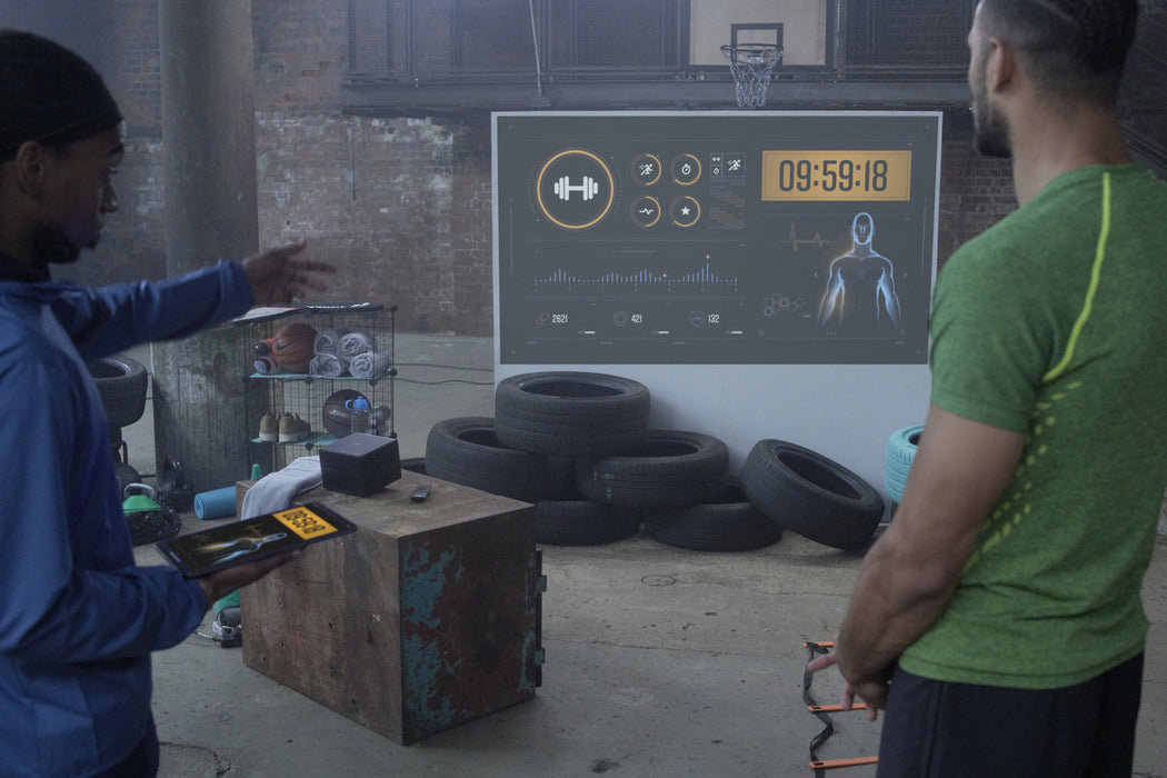 EAN 8715946688787 - Epson EF-12 imagen 79