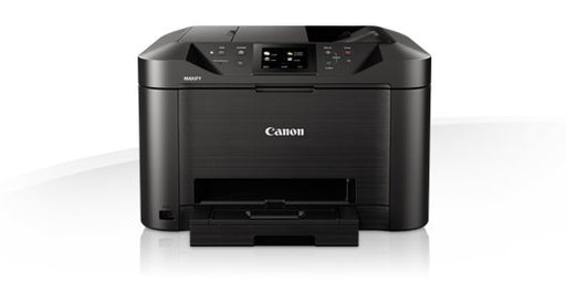 EAN 4549292052299 - Canon MAXIFY MB5150 Inyección de tinta A4 60 x 1200 DPI 24 ppm Wifi imagen 2