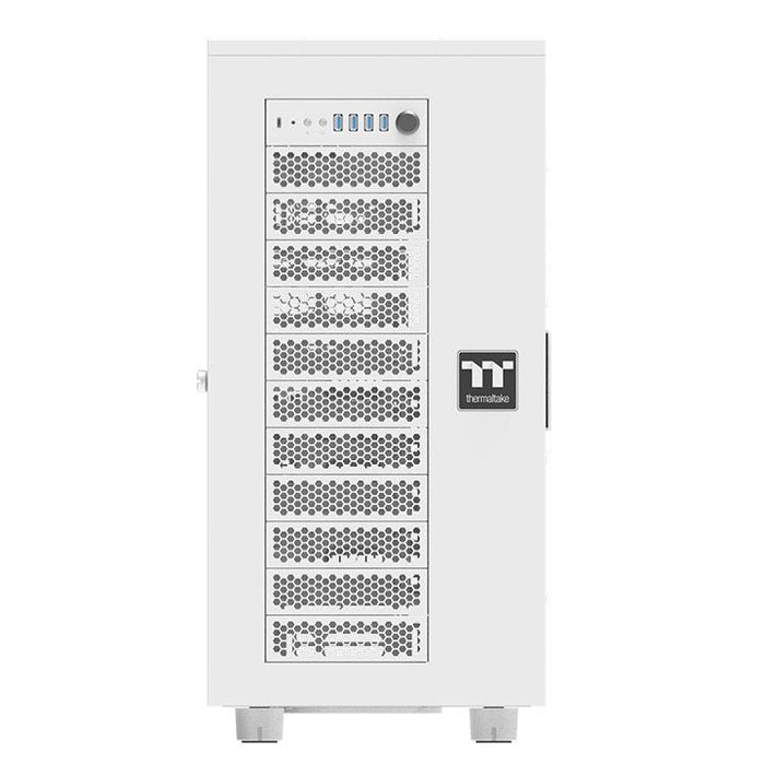 EAN 4711475648395 - Thermaltake AX700 TG Torre Blanco imagen 4