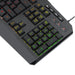 EAN 6950376779861 - REDRAGON K503A-RGB-SP teclado Juego USB QWERTY Español Negro imagen 8