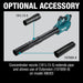 EAN 0088381566025 - Makita 191L13-5 accesorio para soplador de hojas imagen 2