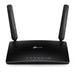 EAN 6935364072353 - TP-Link TL-MR6500v router inalámbrico Ethernet rápido Banda única (2,4 GHz) 4G Negro imagen 1