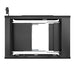 EAN 0731304402015 - APC AR106VI armario rack 6U Bastidor de pared Negro imagen 18