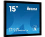 EAN 4948570118380 - iiyama TF1534MC-B7X monitor POS 38,1 cm (15") 1024 x 768 Pixeles XGA Pantalla táctil imagen 3