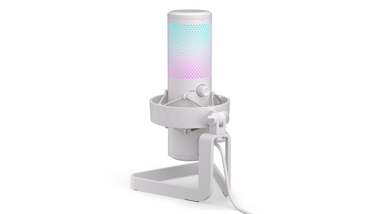 EAN 5903018664644 - ENDORFY AXIS Streaming Blanco Micrófono para PC imagen 4