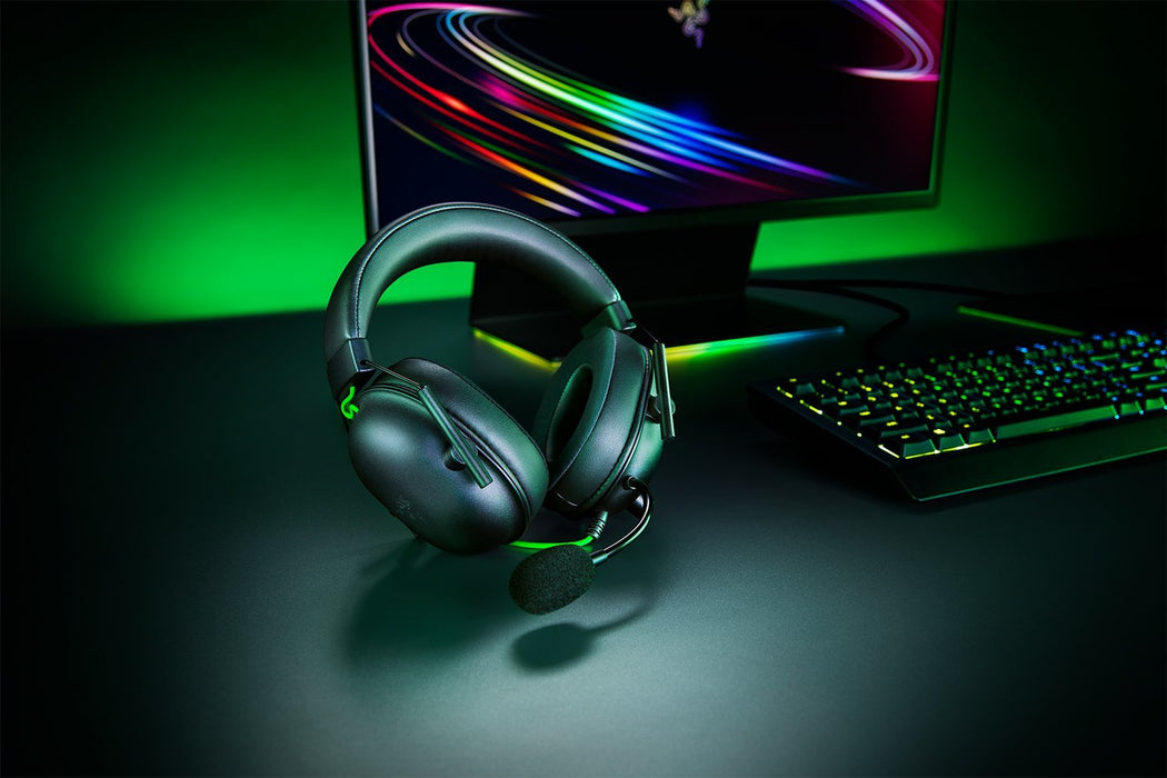 EAN 8887910060629 - Razer BlackShark V2 X Auriculares Alámbrico Diadema Juego Negro imagen 7