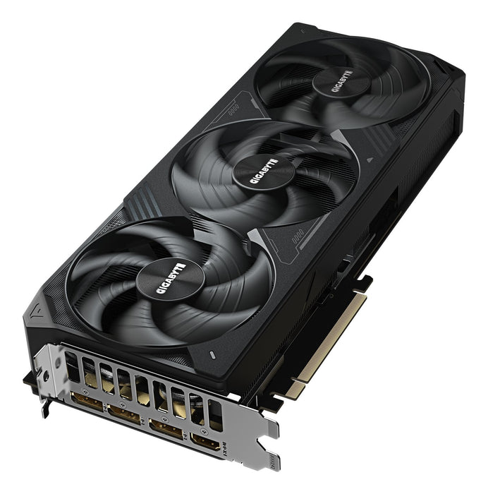 EAN 4719331355845 - GIGABYTE GeForce RTX 5080 WINDFORCE OC SFF 16G NVIDIA imagen 4