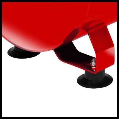 EAN 4006825638264 - Einhell TC-AC 420/50/10 V compresor de aire 2200 W 420 l/min Corriente alterna imagen 7