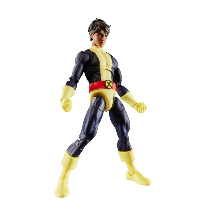 EAN 5010996328212 - Marvel Legends Series Sunspot imagen 3