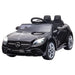 EAN 4042774467722 - Jamara Mercedes-Benz SLC Correpasillos con forma de coche imagen 1