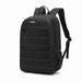 EAN 8436556143670 - CoolBox COO-BAG15-2N maletines para portátil 39,6 cm (15.6") Mochila Negro imagen 2
