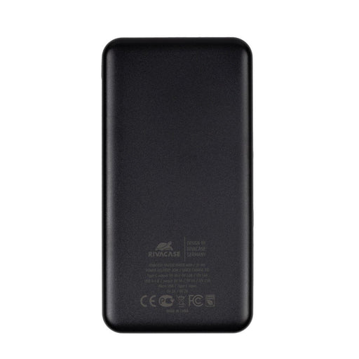 EAN 4260709011233 - Rivacase VA2532 10000 mAh Negro imagen 2