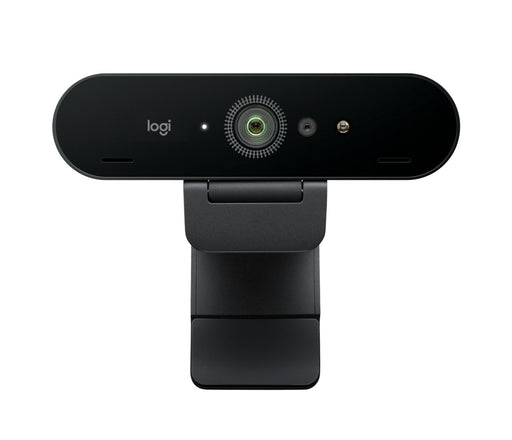 EAN 5099206129962 - Logitech BRIO 4K cámara web 13 MP 4096 x 2160 Pixeles USB Negro imagen 2