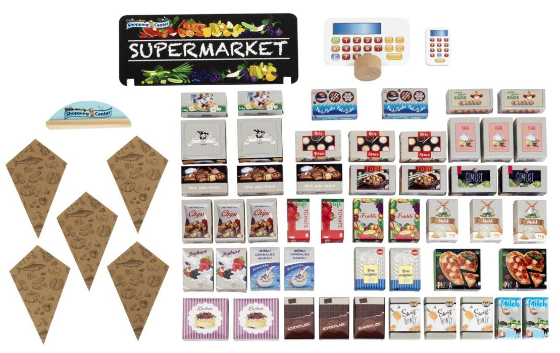 EAN 4009847093912 - Theo Klein 9391 juego de rol imagen 3