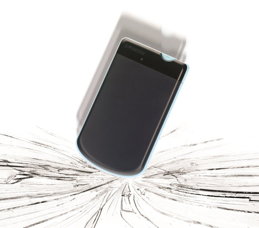 EAN 4021801563316 - Freecom Tough Drive disco duro externo 2 TB 5400 RPM 2.5" USB tipo A 3.2 Gen 1 (3.1 Gen 1) Gris imagen 2