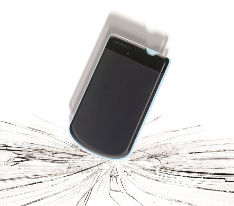 EAN 4021801563316 - Freecom Tough Drive disco duro externo 2 TB 5400 RPM 2.5" USB tipo A 3.2 Gen 1 (3.1 Gen 1) Gris imagen 2