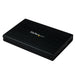 EAN 0065030851626 - StarTech.com S2510BMU33 caja para disco duro externo Caja de disco duro (HDD) Negro 2.5" USB con suminist imagen 1