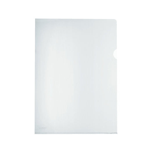 EAN 4008115924101 - Pelikan 5924105 carpeta Polipropileno (PP) Transparente A4 imagen 1