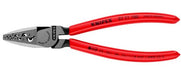 EAN 4003773040668 - Knipex 97 71 180 crimpadora Herramienta para prensar Rojo imagen 3