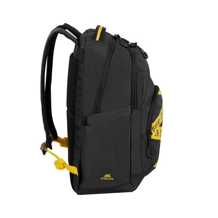 EAN 4260709010496 - Rivacase Erebus 39,6 cm (15.6") Mochila Negro imagen 2