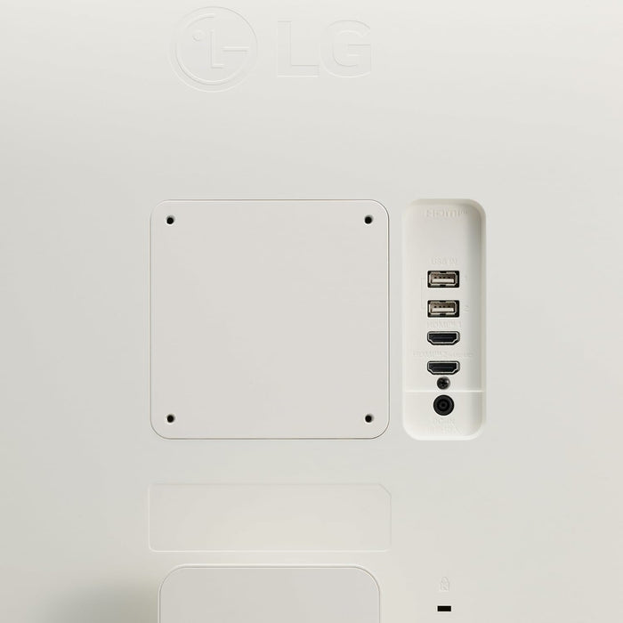 EAN 8806084493507 - LG 32SR50F-W pantalla para PC 80 cm (31.5") 1920 x 1080 Pixeles Full HD LED Blanco imagen 8