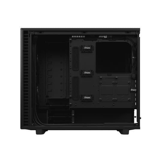 EAN 7340172702191 - Fractal Design Define 7 Midi Tower Negro imagen 22