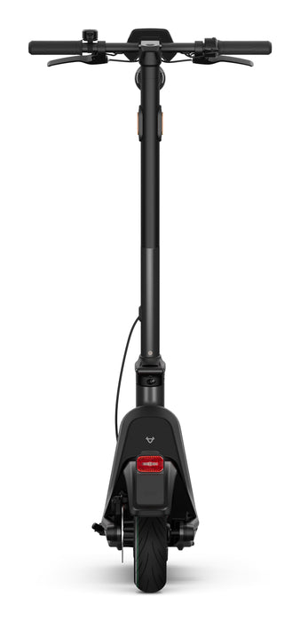 EAN 6972782764385 - NIU KQi3 Pro Negro 32 kmh imagen 7