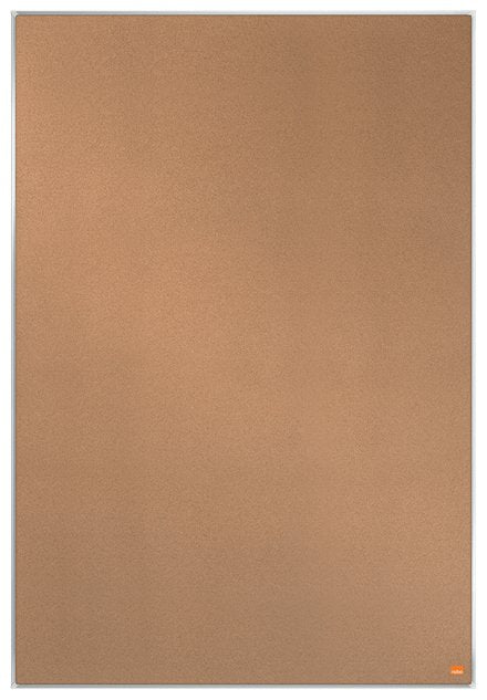 EAN 5028252613194 - Nobo 1915414 tablón de anuncio Tablón de anuncios fijo Marrón Corcho imagen 7