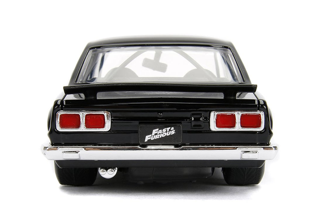 EAN 4006333063930 - Jada Toys 253203004 modelo a escala Modelo a escala de coche Previamente montado 1:24 imagen 4