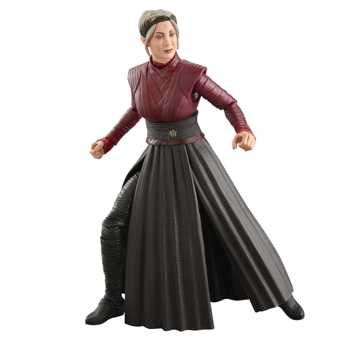 EAN 5010996212108 - Star Wars The Black Series Morgan Elsbeth imagen 6