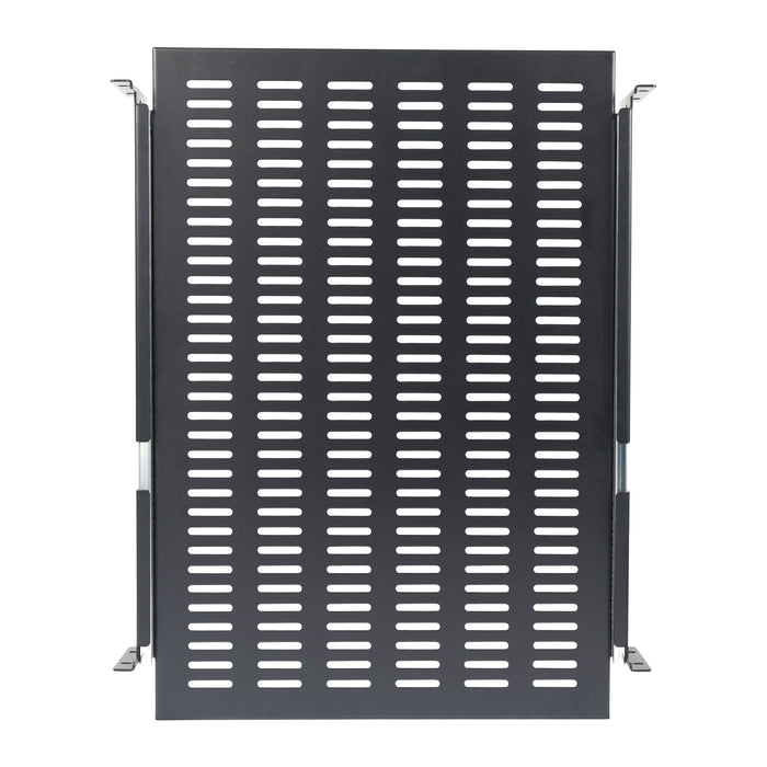 EAN 0065030837859 - StarTech.com UNISLDSHF19 accesorio de bastidor Estantería ajustable imagen 6